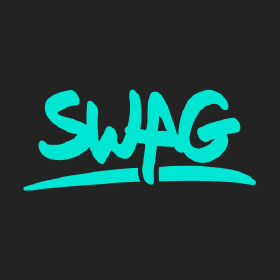 台湾SWAG二维码